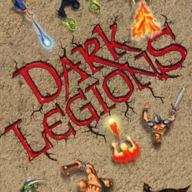 Dark Legions