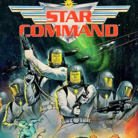 Star Command