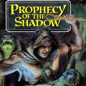 Prophecy of the Shadow