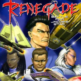 Renegade: Battle for Jacob's Star