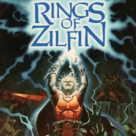 Rings of Zilfin