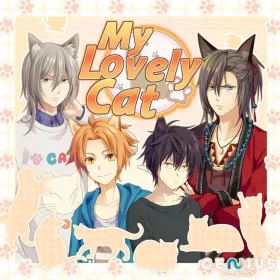 My Lovely Cat