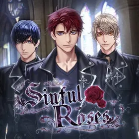 Sinful Roses