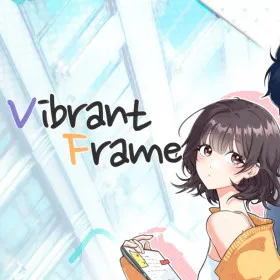 Vibrant Frame