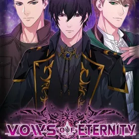 Vows of Eternity