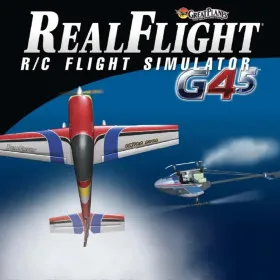 RealFlight G4.5