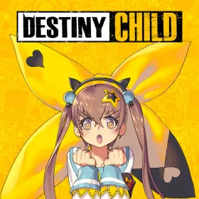 Destiny Child