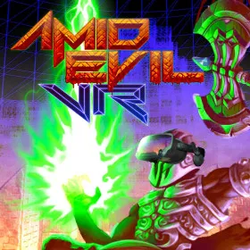 Amid Evil VR