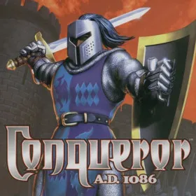 Conqueror A.D. 1086