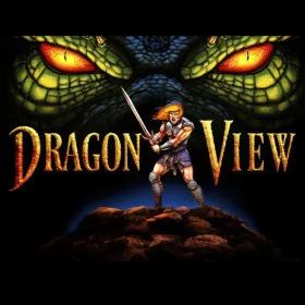Dragon view