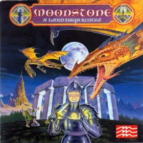 Moonstone: A Hard Days Knight