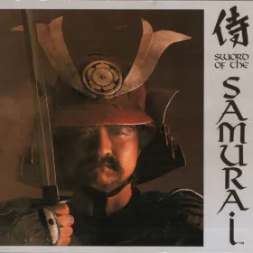 Sword of the Samurai