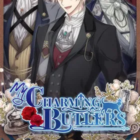My Charming Butlers