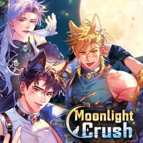 Moonlight Crush