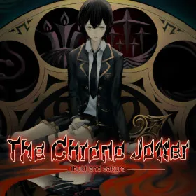 The Chrono Jotter