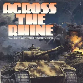 Across the Rhine
