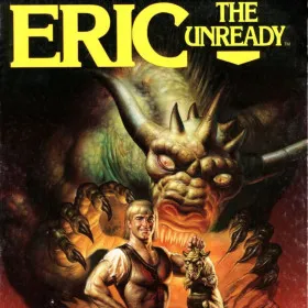 Eric The Unready