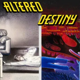 Altered Destiny