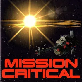 Mission Critical