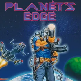 Planet's Edge: The Point of no Return