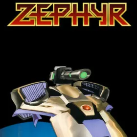 Zephyr