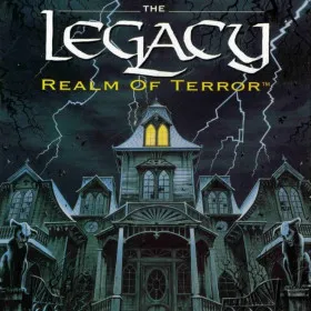 The Legacy: Realm of Terror