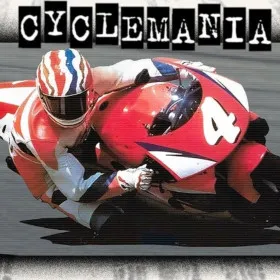 Cyclemania