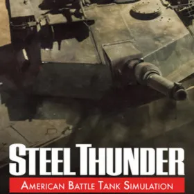 Steel Thunder