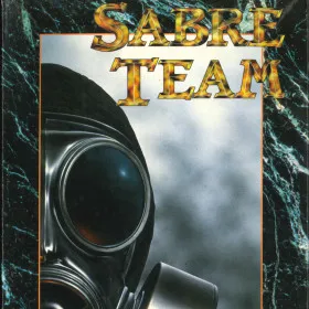 Sabre Team