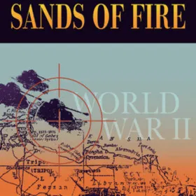 Sands of Fire