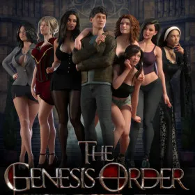 The Genesis Order