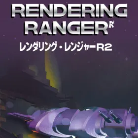 Rendering Ranger: R2