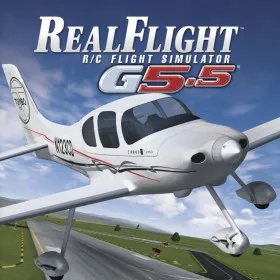 RealFlight G5.5