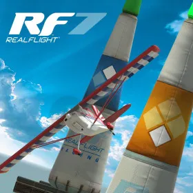 RealFlight 7