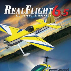 RealFlight 6.5
