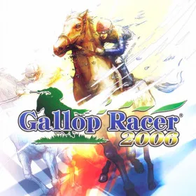 Gallop Racer 2006