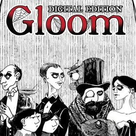 Gloom: Digital Edition