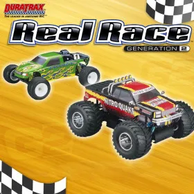 DuraTrax RealRace G2