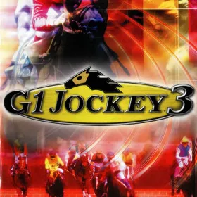 G1 Jockey 3