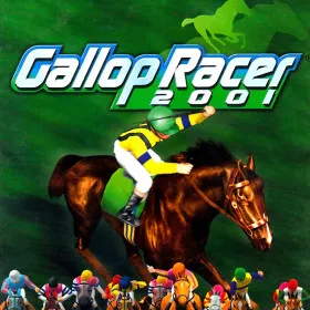 Gallop Racer 2001