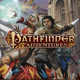 Pathfinder Adventures