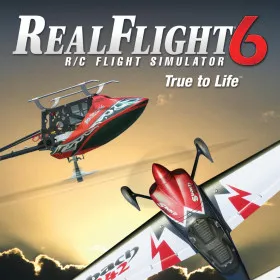 RealFlight 6