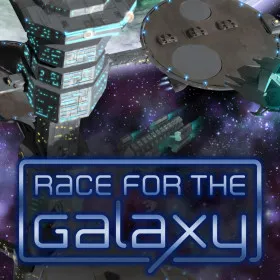 Race for the Galaxy