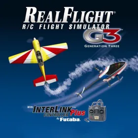 RealFlight G3