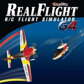 RealFlight G4