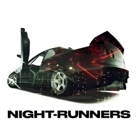 NIGHT-RUNNERS