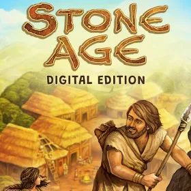 Stone Age: Digital Edition