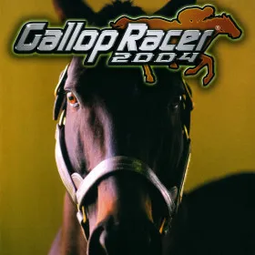 Gallop Racer 2004