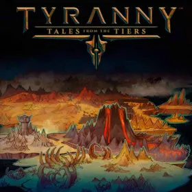 Tyranny - Tales from the Tiers