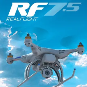 RealFlight 7.5